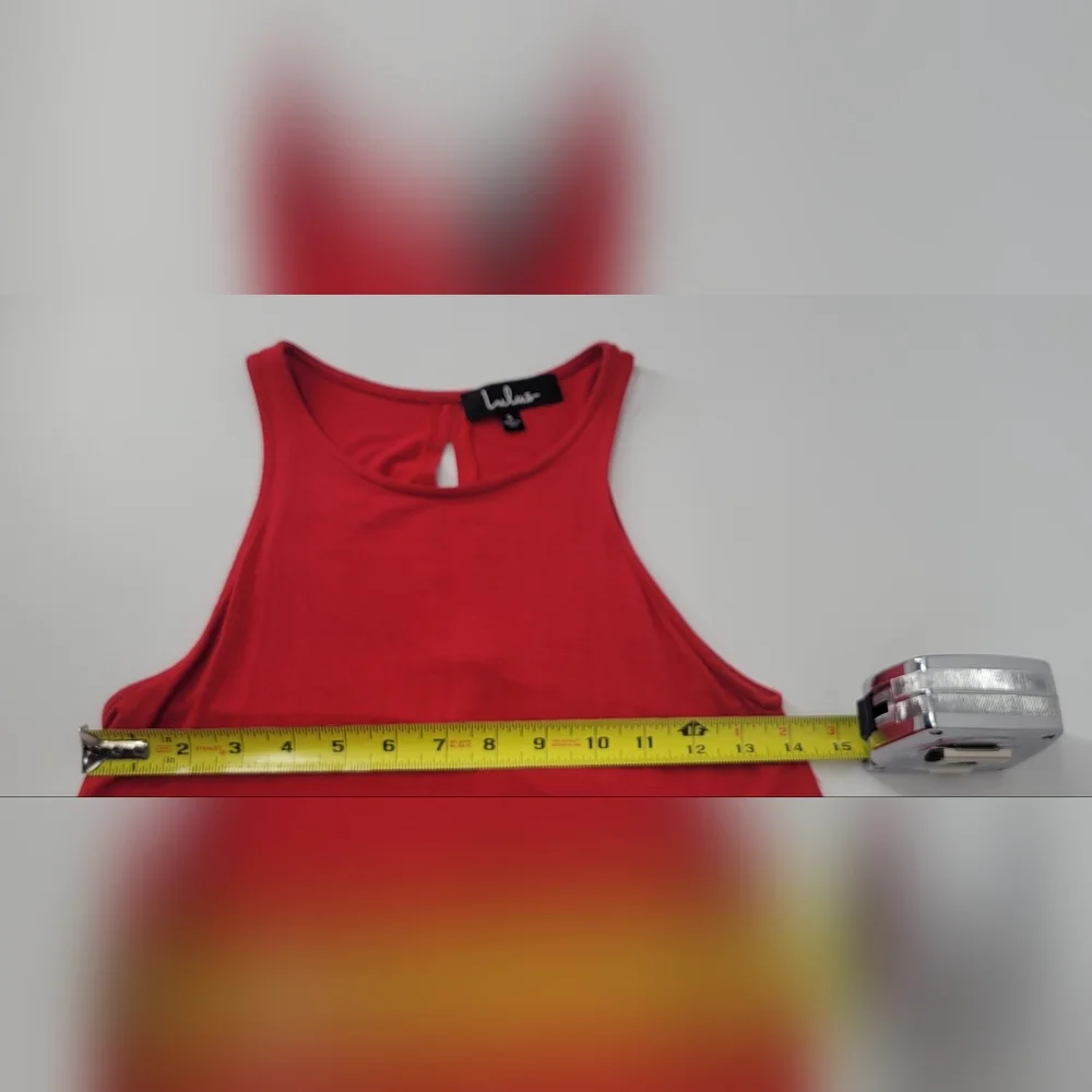 Lulus gently used